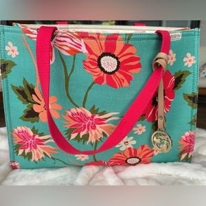 Spartina 449 Market tote-Retired Pattern- Broughton